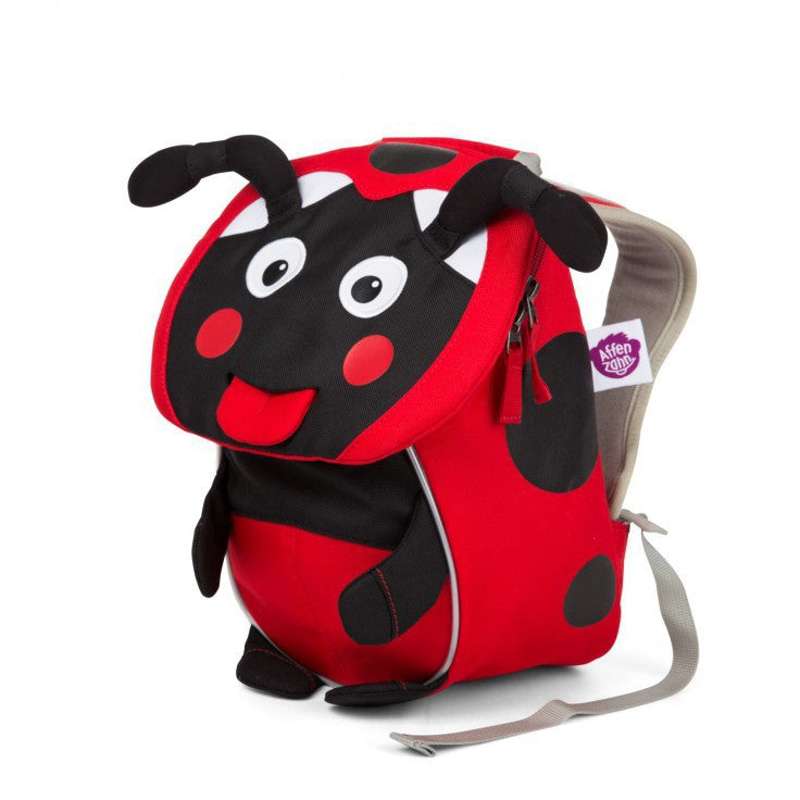 Affenzahn Mały ergonomiczny plecak dla dzieci - Biedronka
