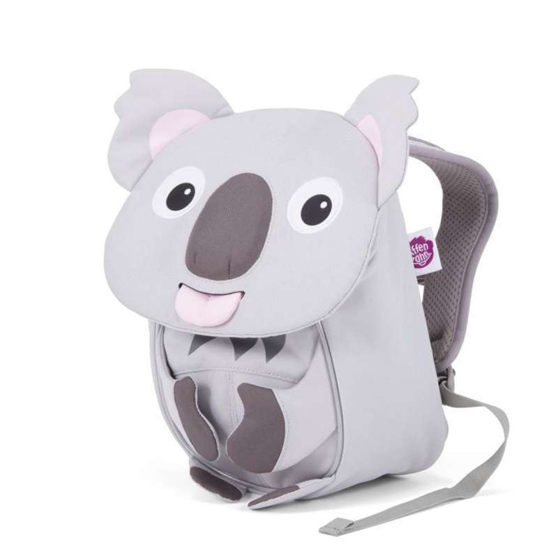 Affenzahn Mały ergonomiczny plecak dla dzieci - Koala