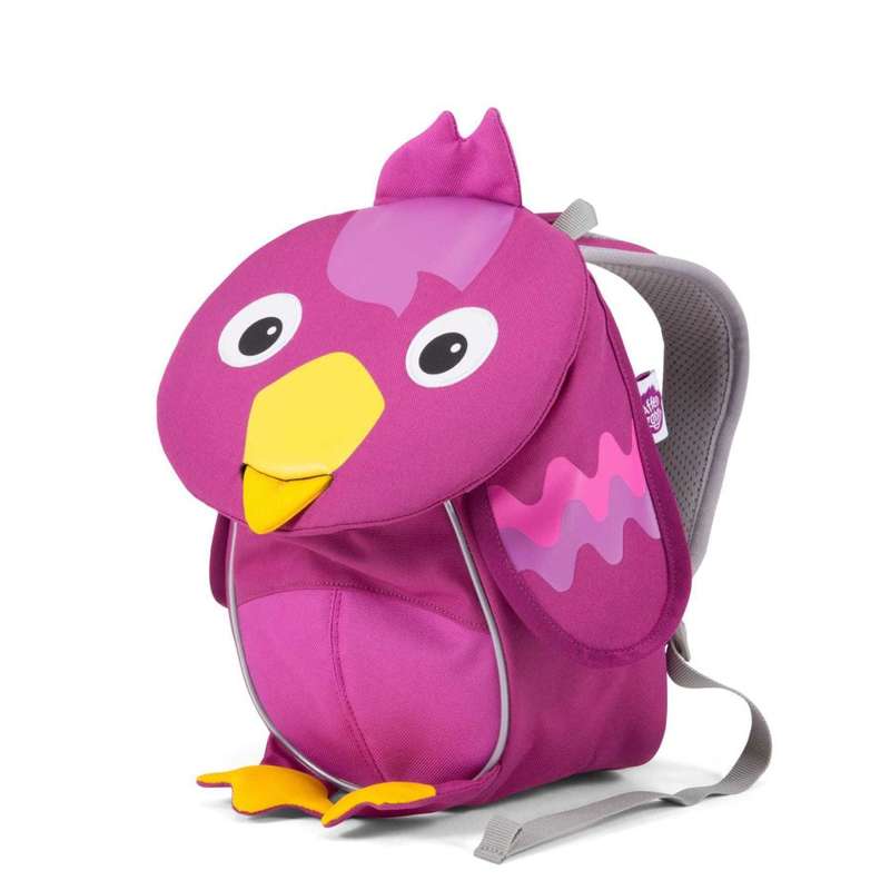 Affenzahn Mały ergonomiczny plecak dla dzieci - Ptak