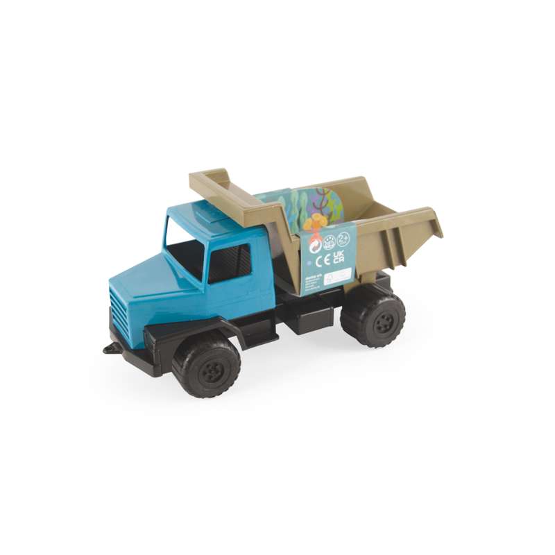 Dantoy Blue Marine Toys - Ciężarówka (28 cm.)