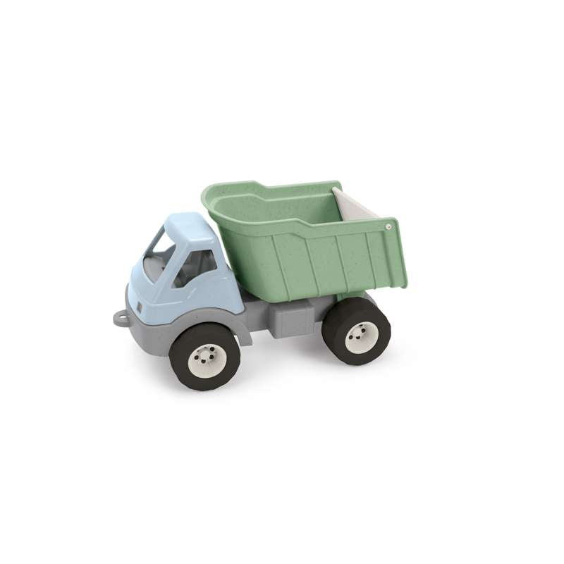 Dantoy BIOplast - Ciężarówka w pudełku prezentowym