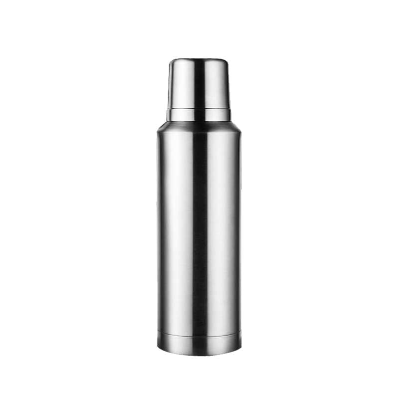 Pulito SteelThermoBottle Termos - 800ml