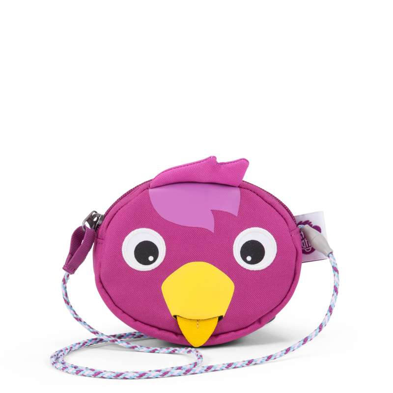 Affenzahn Pung/Mini torba dla dzieci - Ptak