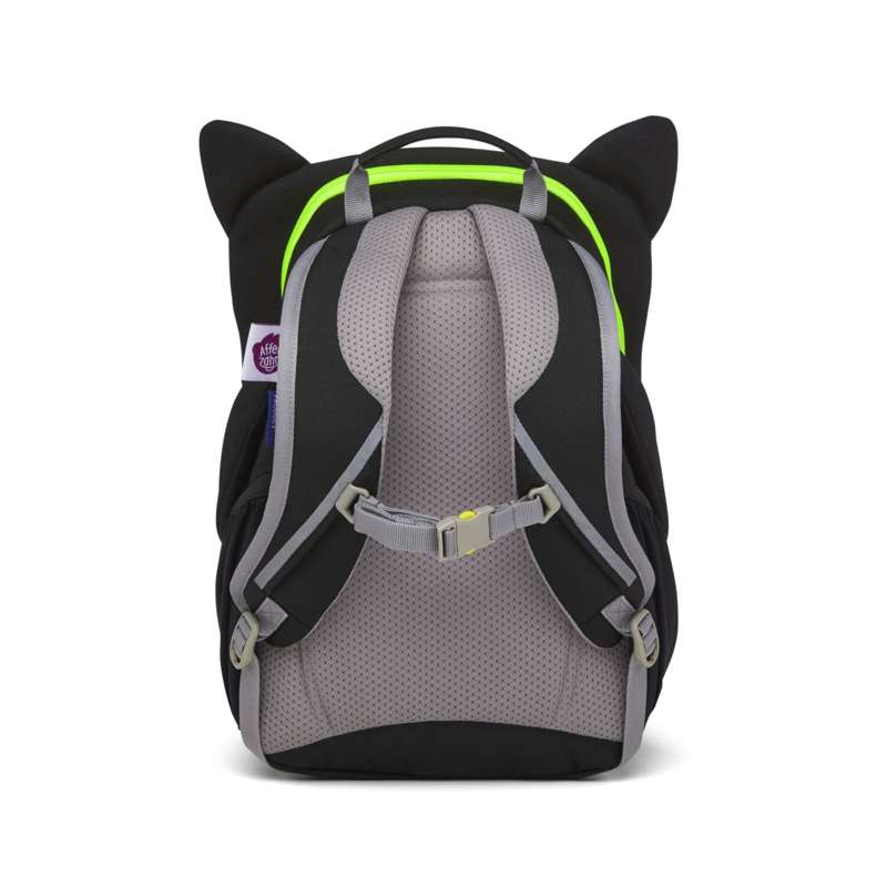 Affenzahn Duży ergonomiczny plecak dla dzieci - Pantera
